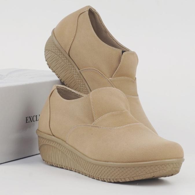 0BD0BP.SEPATU WANITA SEPATU SNEAKER CASUAL PESTA CEWEK PEREMPUAN 36-40