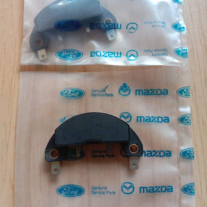 MODUL CDI MAZDA FORD LASER MAZDA 323