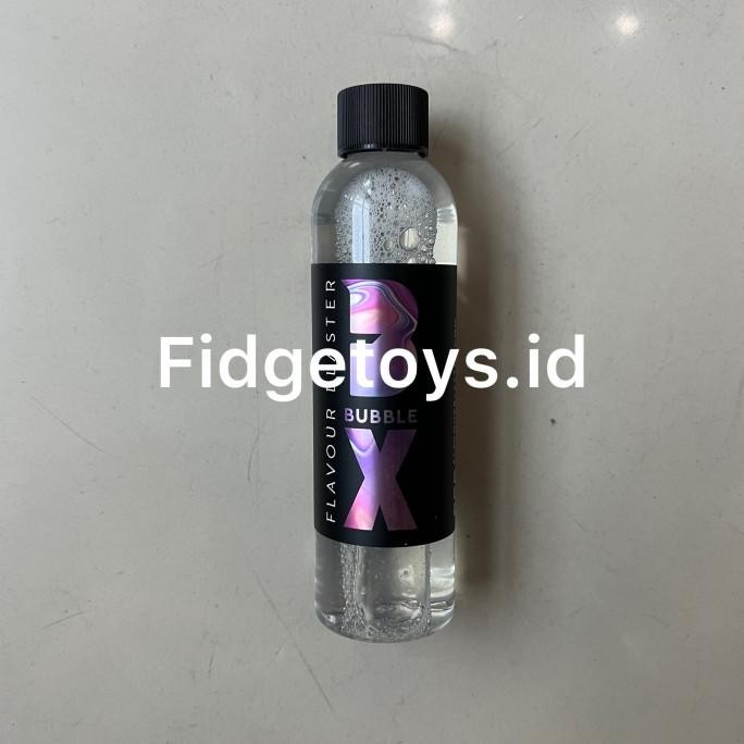 

Jetchill Flavour Blaster Bubble X 180ml Refill