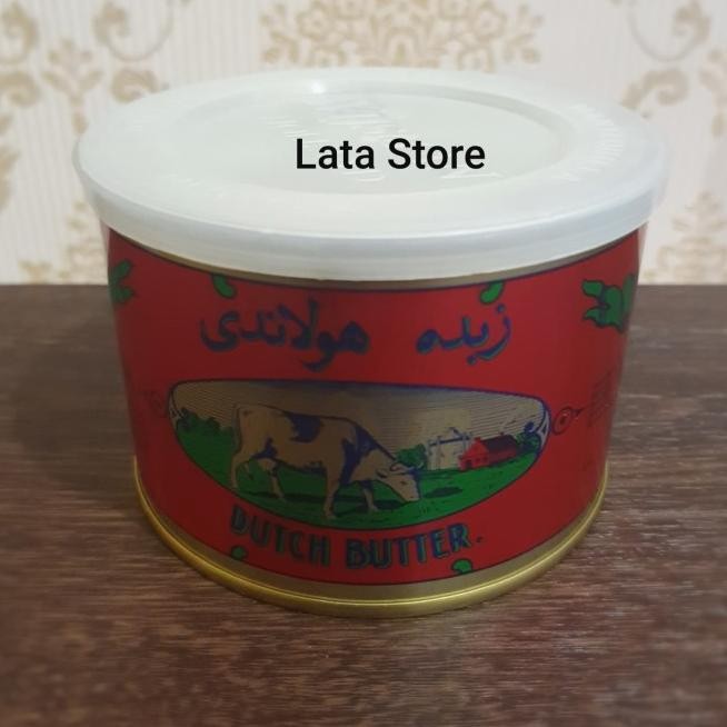 

Mentega Wijman Butter Uuran 454 Gram