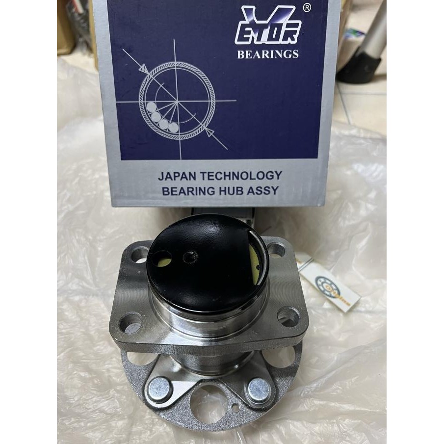 BEARING RODA BELAKANG HONDA HRV