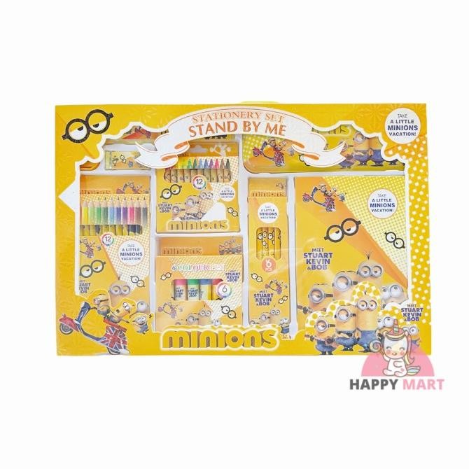 

BEBAS ONGKIR - Set alat gambar frozen super komplit