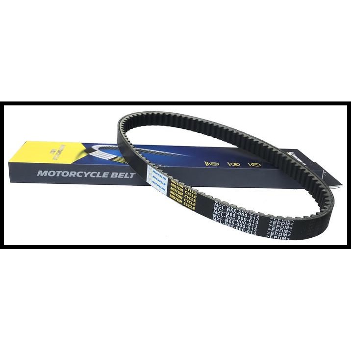 V-BELT VANBELT BELT RACING LEXI AEROX NMAX NMAX 2020 B65 ASLI MICHELIN