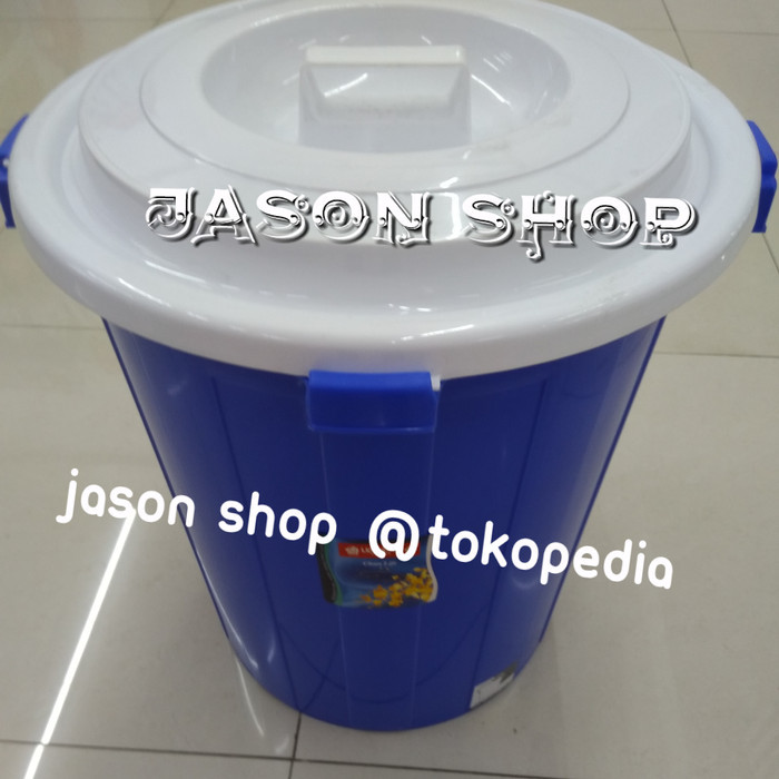 Ember Lion Star 12 galon/Ember air Lion Star uk.12 galon (ada tutup)