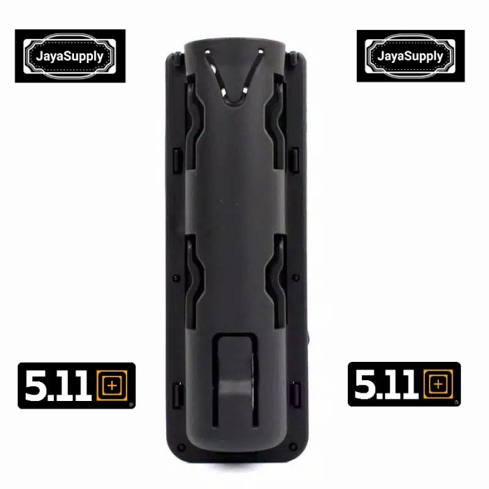 Stick Holster Baton Stick Putar Stik Tempat 511 Sarung Polisi Pentungan 360 terlaris panjang
