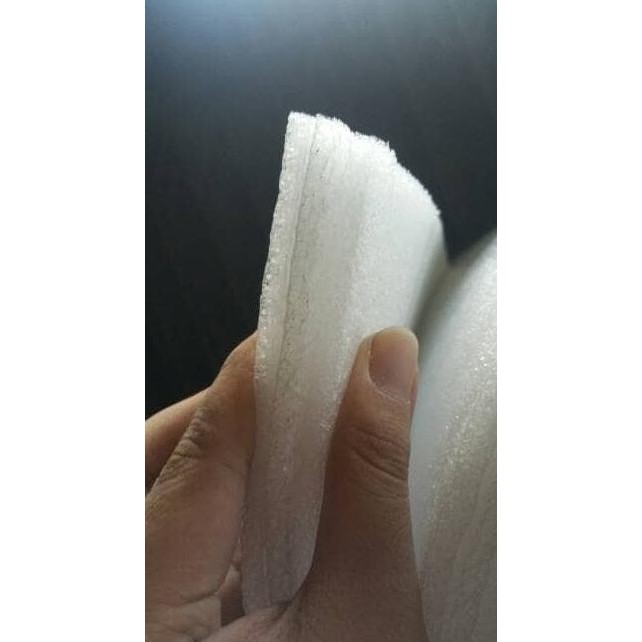 

TERSEDIA PE FOAM SHEET / FOAMSHEET 20 MM (PARKIT, WRAPPING, PEMBUNGKUS, GORES)