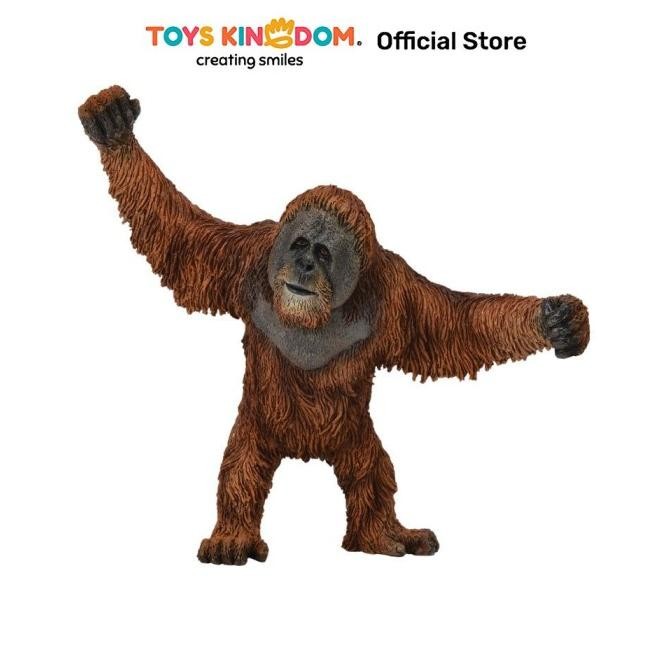 Sale Collecta Mainan Orangutan