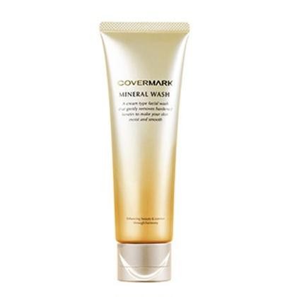 

TERSEDIA COVERMARK MINERAL WASH - FACIAL FOAM - PEMBERSIH WAJAH - 125ML