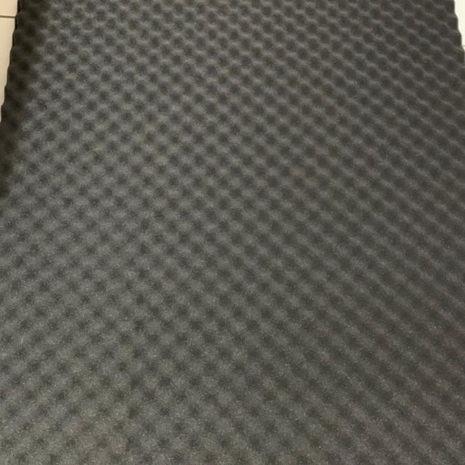 

TERSEDIA BUSA PEREDAM PREMIUM TELOR ( EGG FOAM), UK 200 X 30 X6CM