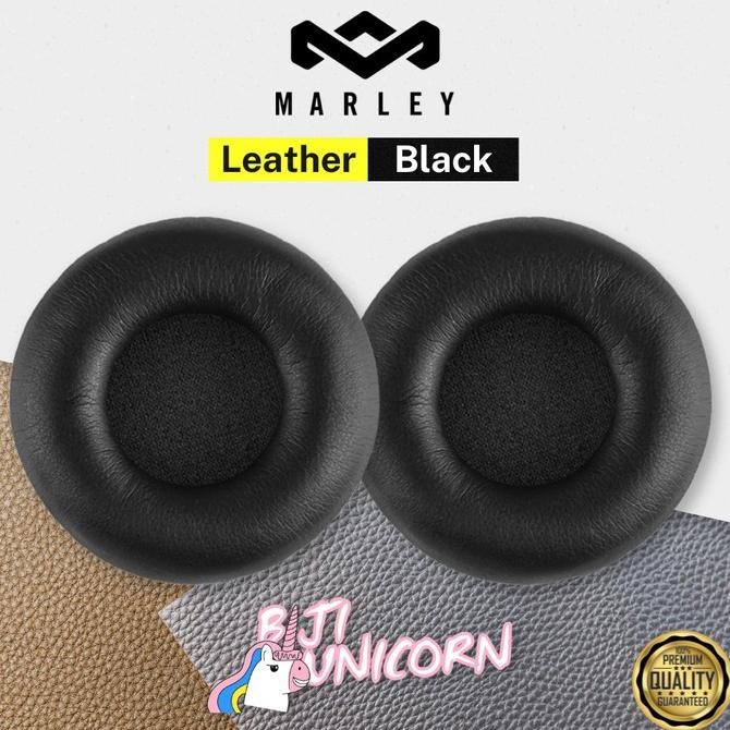 

TERSEDIA EARPAD EARPAD EAR CUSHION MARLEY POSITIVE VIBRATION 2 BANTALAN FOAM