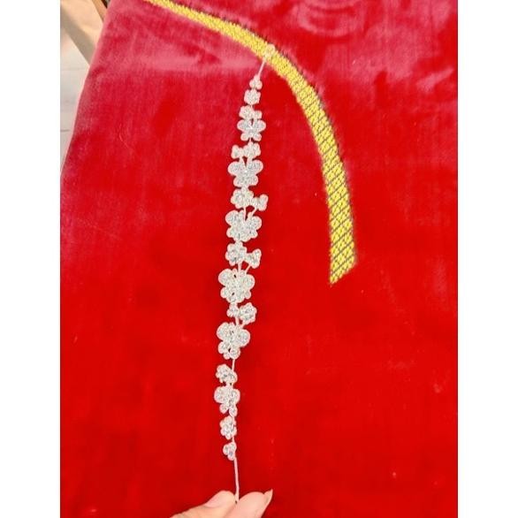 tyu hiasan rambut/hiasan hijab/hiasan sanggul/hiasan kerudung/hiasan jilbab/hiasan konde/hiasan tusu