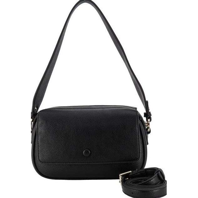 Hush Puppies Tas Wanita Fenella Sling L In Black