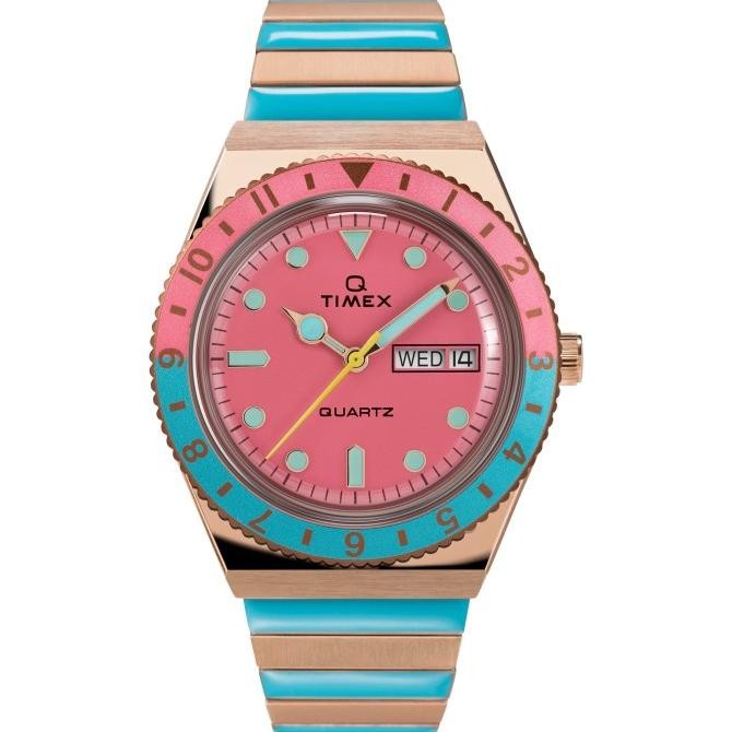 Sale Jam Tangan Wanita Timex Malibu Barbie
