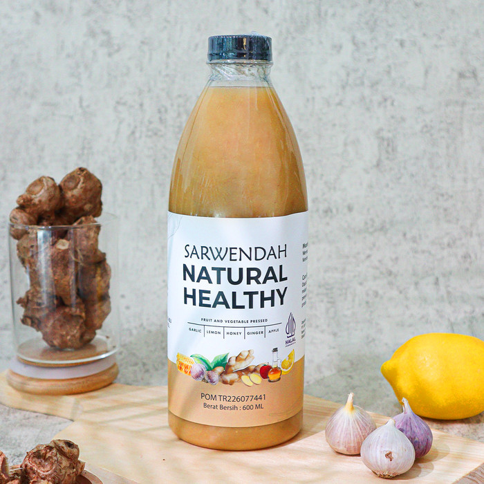 

JUS SARWENDAH HERBAL / SARWENDAHJUICE / SARWENDAH JUICE PROMO