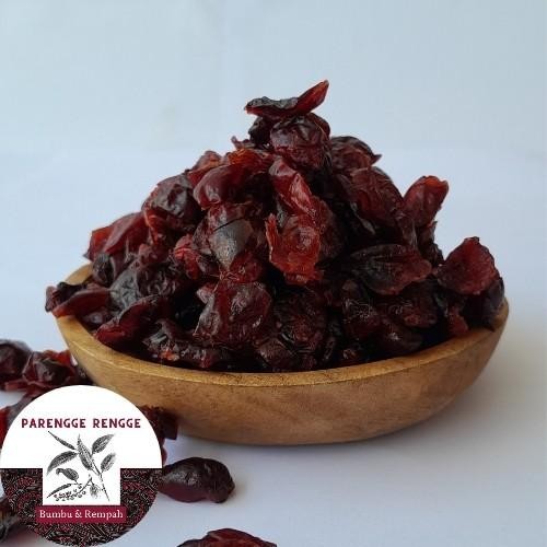 

Dried Cranberries 500Gram / Cranberry Kering / Cranbery Kering