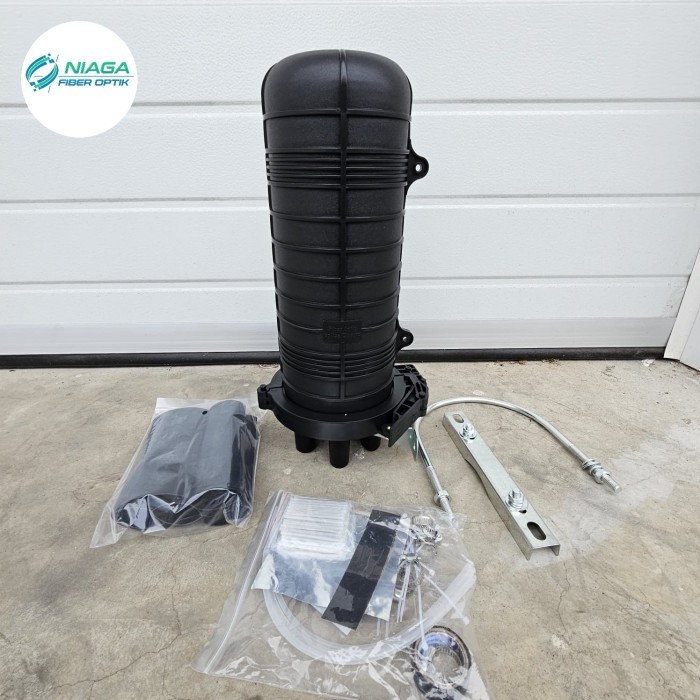 Closure JB Dome 24 48 Core