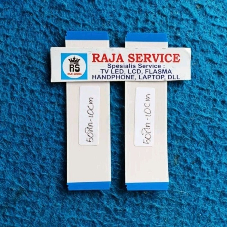 KABEL BARU tv led LG 42LN5400 flaxible lvds dari tcon ke panel 50pin