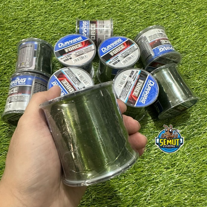 Senar Duraking Force 500M Yarite