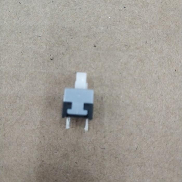 Switch mixer 6 pin / switch mixer 6 kaki / switch dpdt mixer 6 pin Import Premium