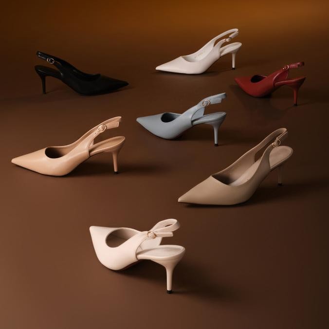 Jual Mandy'S Shoes - Heels Sandals - Akyla Doff