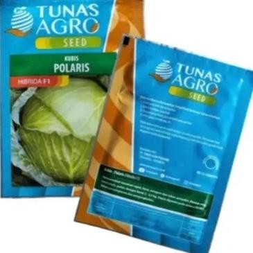 Polaris 20 Gr Polaris 20 Gr Benih Kubis Tunas Agro Green Mascot Produk