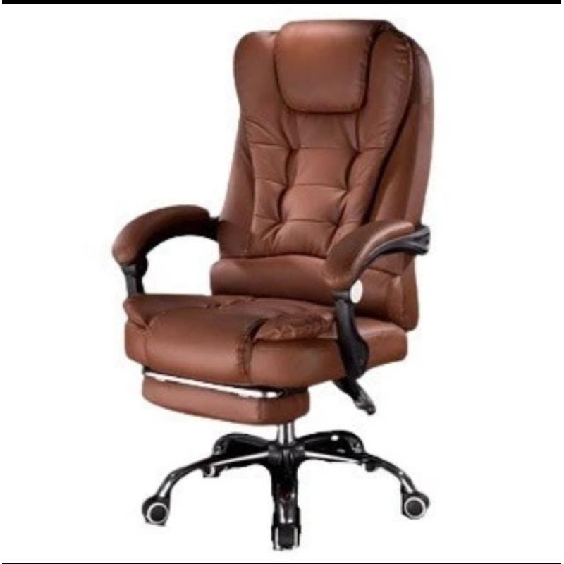 KURSI DIREKTUR KURSI GURU KURSI STAF KURSI KERJA KURSI RESEPSIONIS KURSI KASIR KURSI MEETING KURSI R