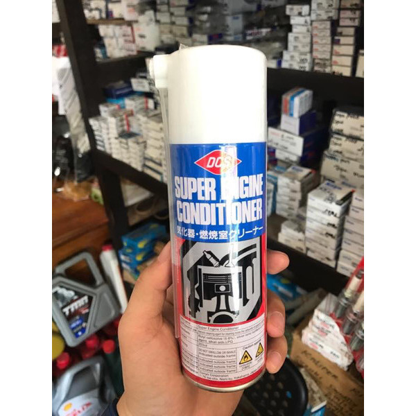 Terlaris Dcs Super Engine Conditioner/ Injeksi Foam/ Engine Foam