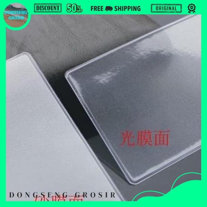 

SARUNG PELINDUNG KARTU ATM / KARTU KREDIT / SIM / KTP DONSENG GROSIR BEST SELLER !!