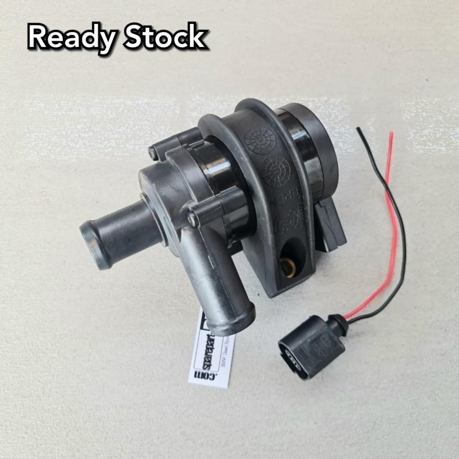 Universal Ewp Electric Water Pump Radiator Mobil - Motor