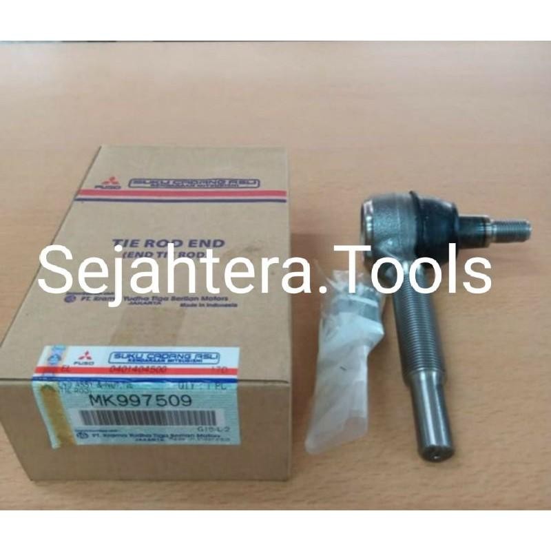 Tie Rod Terod Mitsubishi Canter Orisinil Ori Original