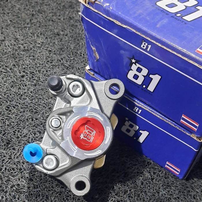 Kaliper Formula 81 2P Original Thailand
