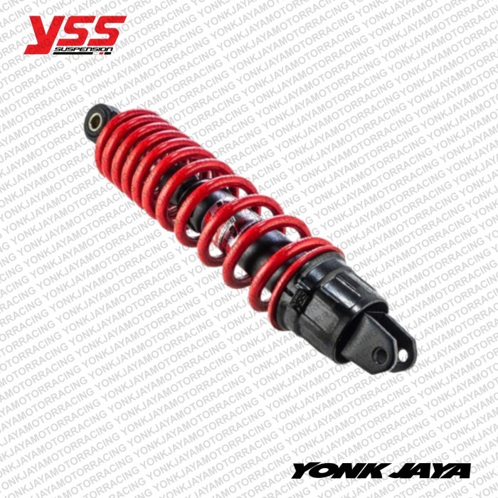Shockbreaker Yss Pro Plus Mio 300