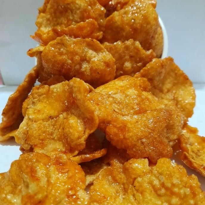 

TERBARU EMPING LEBAR PEDAS MANIS 500GRAM !!!!!