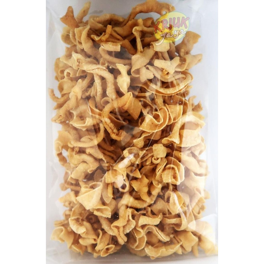 

READY STOCK KERIPIK - KRIPIK USUS AYAM ORIGINAL SUPER !!!!!