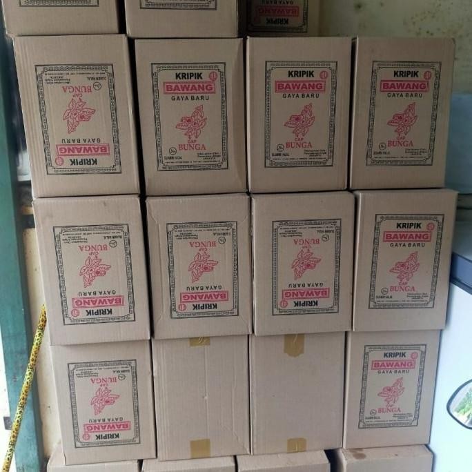 

TERBARU KERIPIK BAWANG ATAU KERIPIK PANGSIT 1KG !!!!!