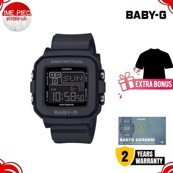 Sale Casio Baby-G Bgd-10-1Dr / Babyg Bgd10-1 Original & Garansi