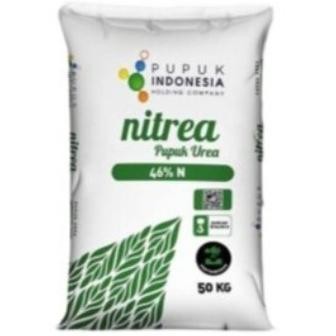Nitrea 50 Kg Premium Pupuk Urea Nitrea Pupuk NPK Produk Original Pabrik