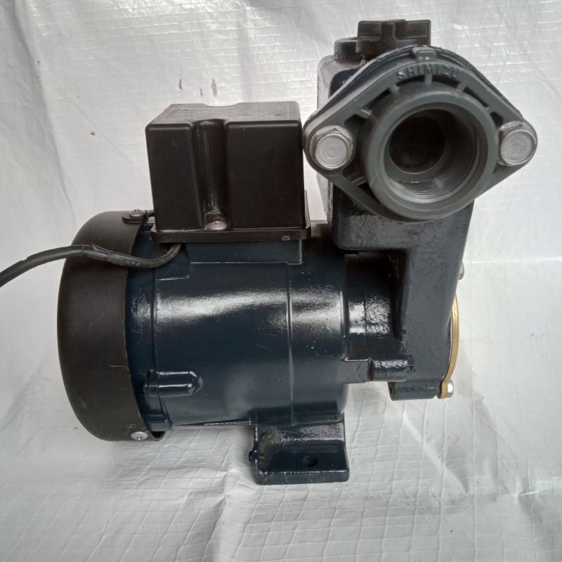 Pompa Air Panasonic PS 129 JXK / Panasonic Pompa Air Non Otomatis