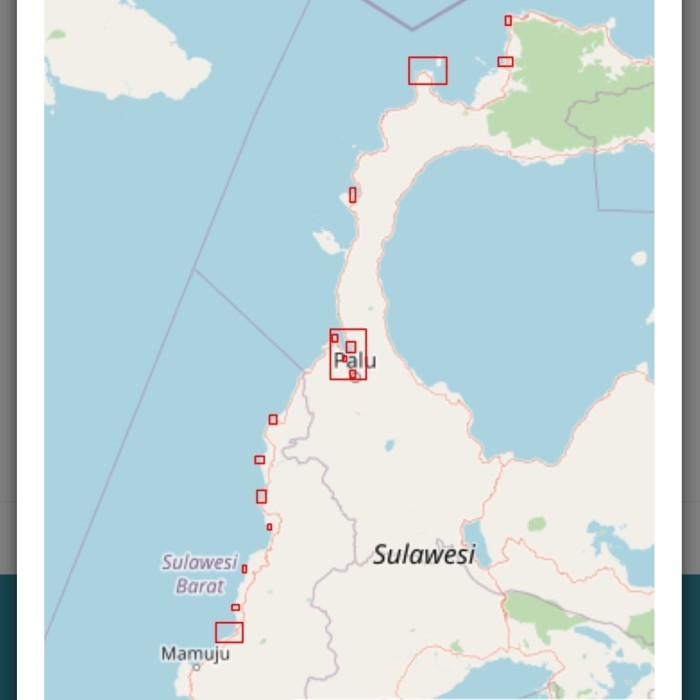 

HOT SALE! Peta Laut Hidros No. 175 ( Hidro Oseanografi )