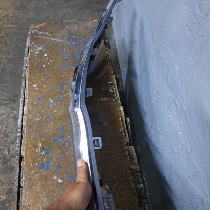 Grill honda jazz ge8