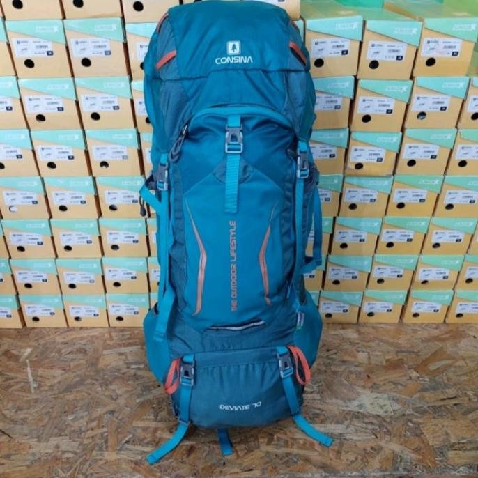 SALE...TAS CARRIER CONSINA DEVIATE 70 Ltr