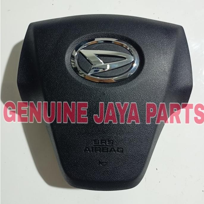 Cover Airbag stir Xenia Sigra Terios (SRS)