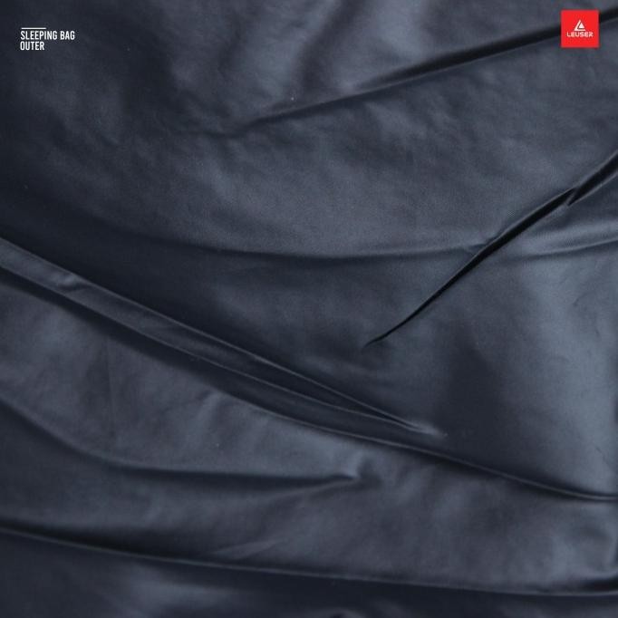 Leuser Sleeping Bag Exmors Kids