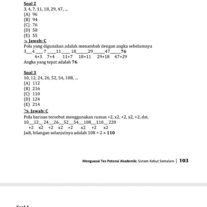

Paket Ringkasan Materi IPC