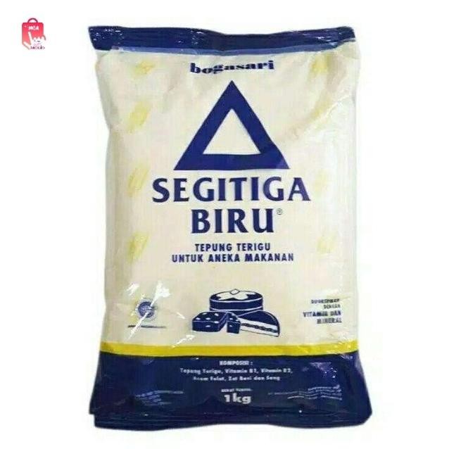 

Bogaari Egita U Tepung Teru 1G 1 Du12 Pc