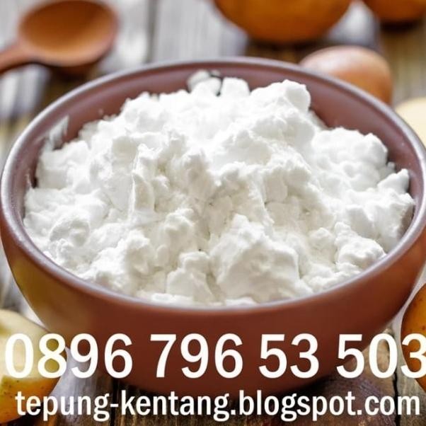 

Potato Tarch Tepung Pati Entang Putih 1 A 25 G Grab Goje