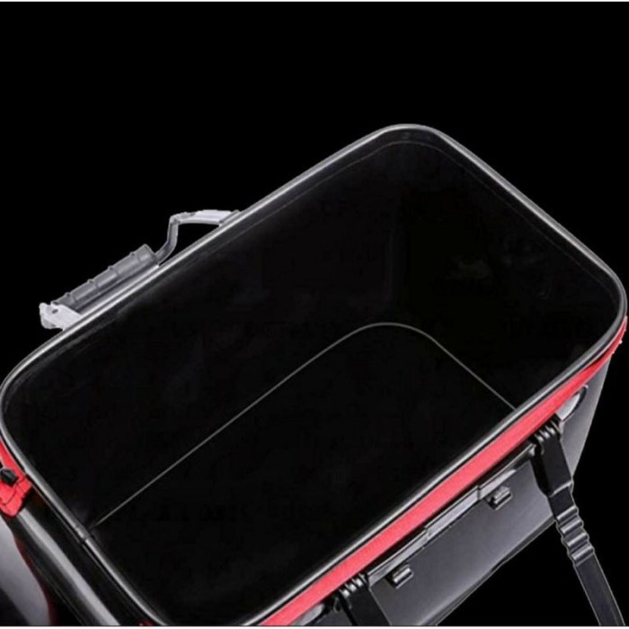 Ember Lipat Mancing Tempat Wadah Ikan Udang Hidup