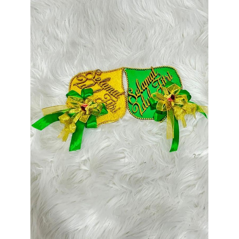 

Sale! Dekorasi Aksesoris Gantungan Lebaran Pernak Pernik Hiasan