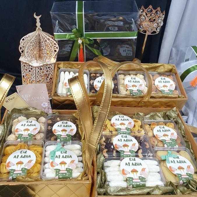 

Sale! Hampers idul adha lebaran haji parcel 2