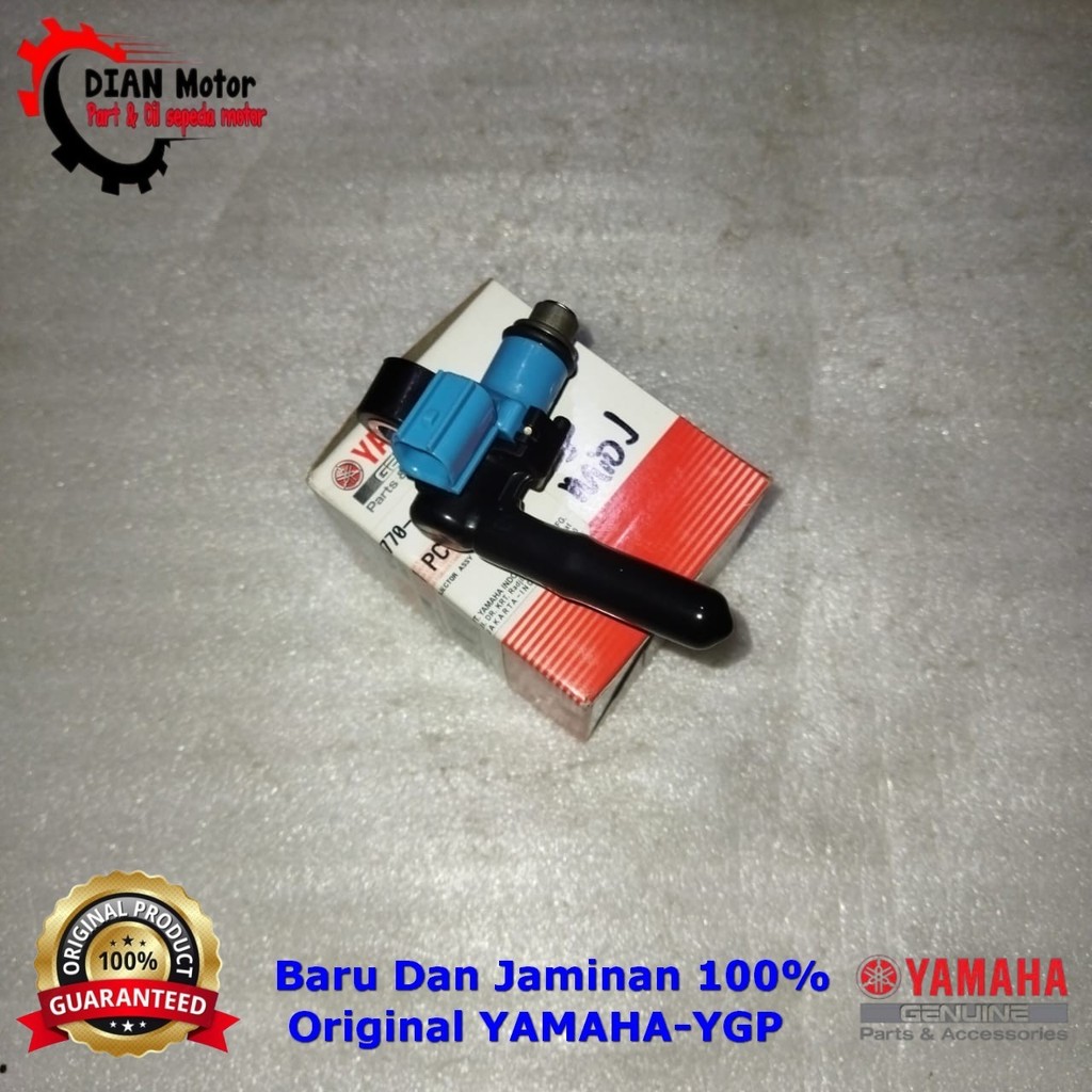 YGP 54PE37701000 INJEKTOR MIO J 54P GT ORIGINAL